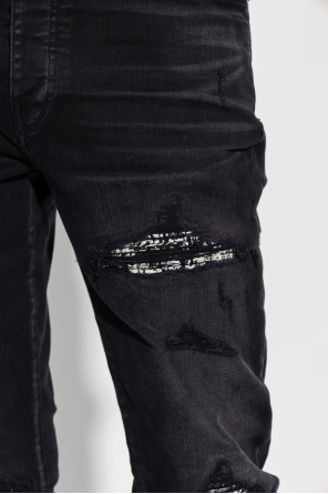 Zara 2024 bandana jeans